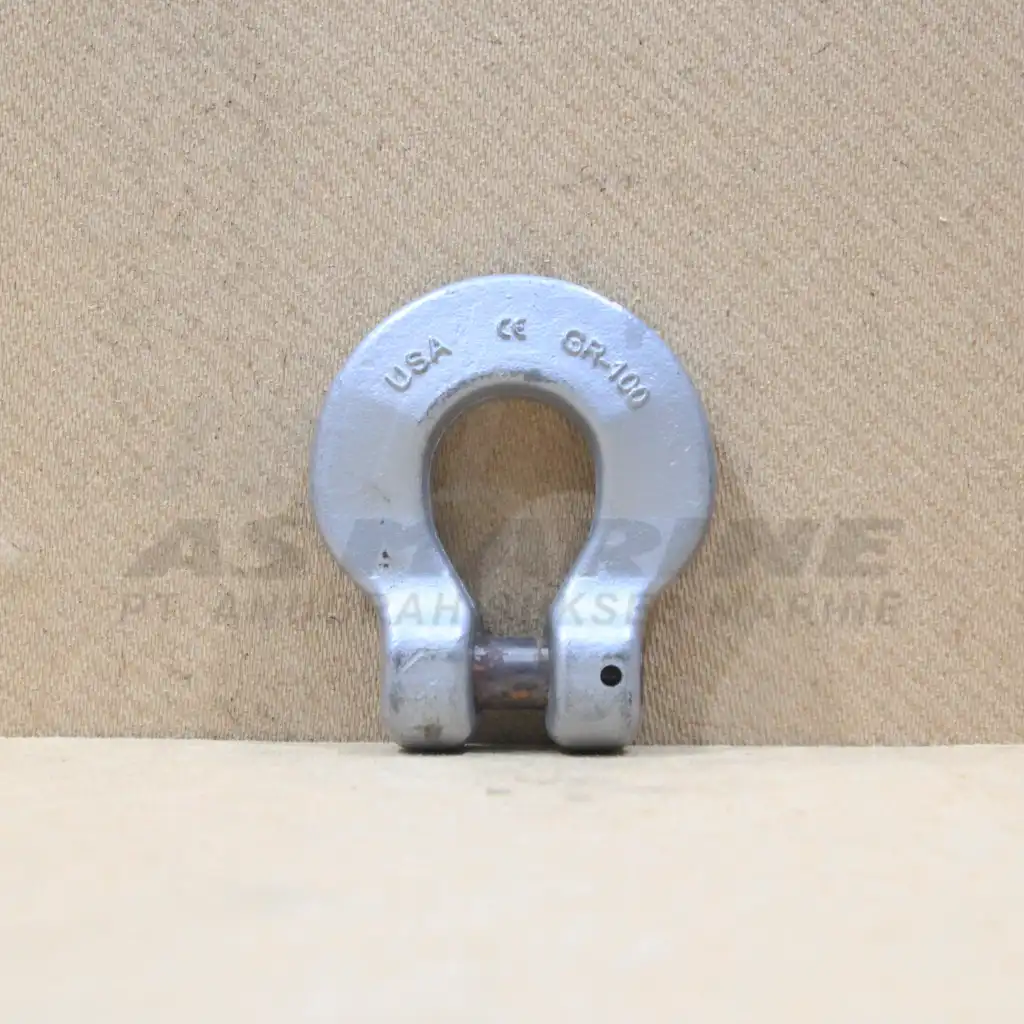 Chain Coupler S1325A 1/2 Inch Crosby USA